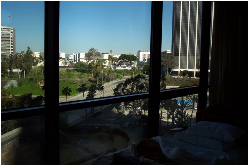 LA 158